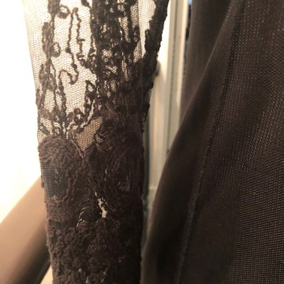 Little black dress - Picture 3 of 3